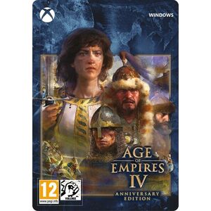 Age of Empires IV: Anniversary Edition - Windows Digital kép