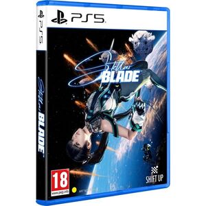 Stellar Blade - PS5 kép