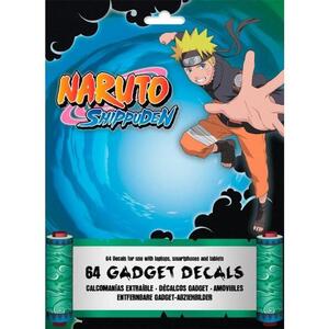 Grupo Erik Naruto Matrica készlet kép