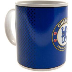 FOREVER COLLECTIBLES Chelsea FC: Fade - kerámia bögre kép