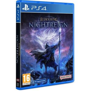 Elden Ring Nightreign - PS4 kép