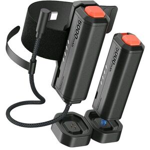 Kiwi Design P5000 Compact Power Bank for META Quest / PICO kép