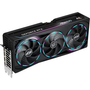 GIGABYTE AORUS GeForce RTX 5090 MASTER 32G kép
