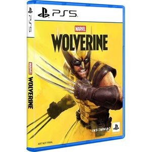 Marvels Wolverine - PS5 kép