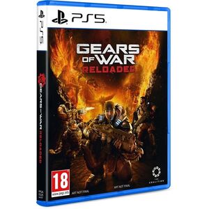 Gears of War Reloaded - PS5 kép
