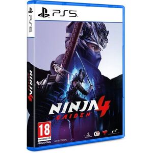Ninja Gaiden 4 - PS5 kép