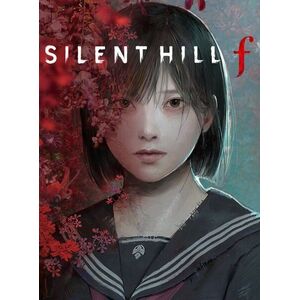 SILENT HILL f - PC DIGITAL kép