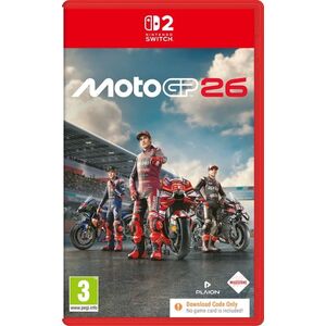 MotoGP 26 - Nintendo Switch 2 kép