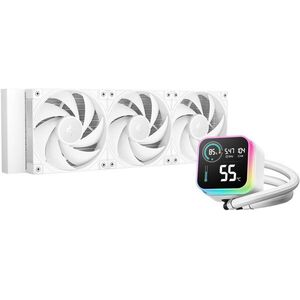 DeepCool LQ360 ULTRA White kép