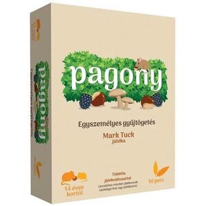 Pagony kép