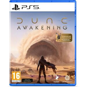 Dune Awakening: Day One Edition - PS5 kép