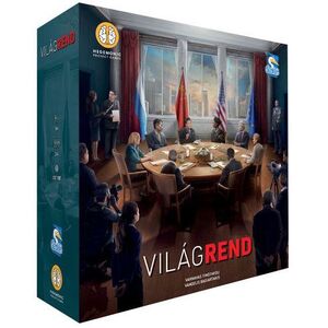 Világrend kép