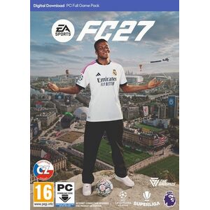 EA Sports FC 27 kép