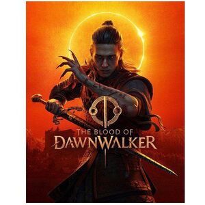 The Blood of Dawnwalker - PC DIGITAL kép