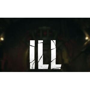 ILL - PS5 kép