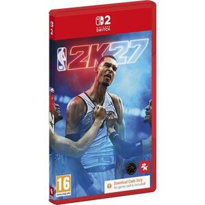 NBA 2K27 - Nintendo Switch 2 kép