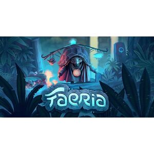 Faeria - PC DIGITAL kép