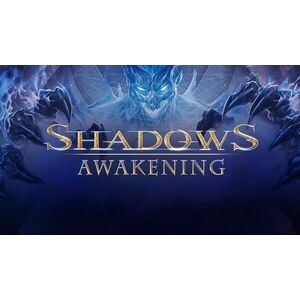 Shadows: Awakening - PC DIGITAL kép
