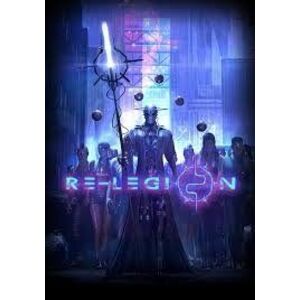 Re-Legion - PC DIGITAL kép