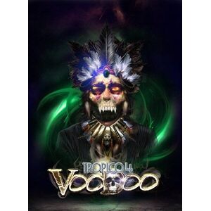 Tropico 4: Voodoo DLC - PC DIGITAL kép
