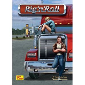 Rig'n'Roll - PC DIGITAL kép