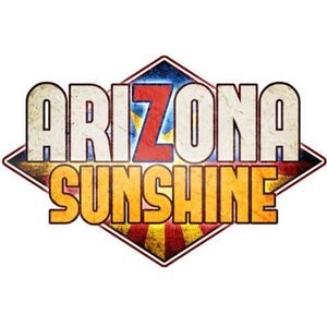 Arizona Sunshine VR - PC DIGITAL kép