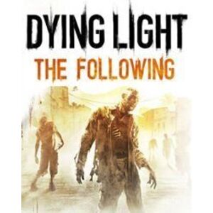 Dying Light: The Following - PC DIGITAL kép