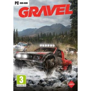Gravel - PC DIGITAL kép