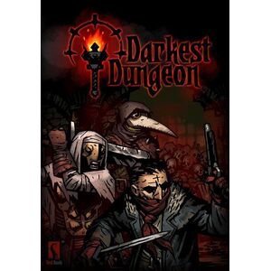 Darkest Dungeon - PC DIGITAL kép