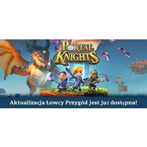 Portal Knights (PC) DIGITAL kép