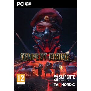 Tempest Rising - PC kép