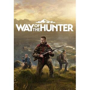Way of the Hunter - PC DIGITAL kép