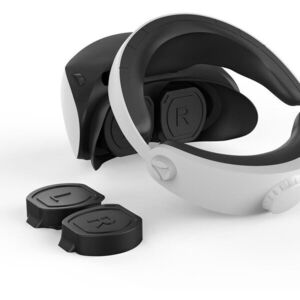 iPega P5 V003 PS VR2 szilikon lencsevédő kép