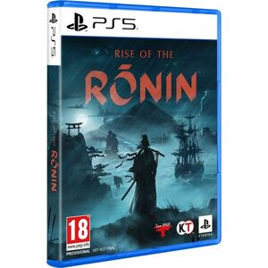 Rise of the Ronin - PS5 kép