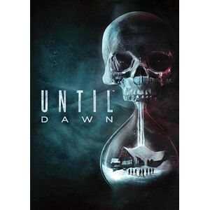 Until Dawn - PC DIGITAL kép