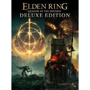 Elden Ring Shadow of the Erdtree - Deluxe Edition - PC DIGITAL kép