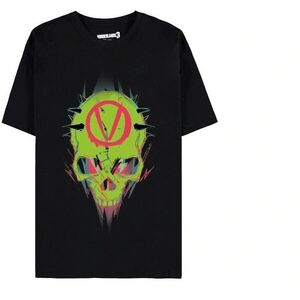 Borderlands - Children of The Vault Skull - S póló kép