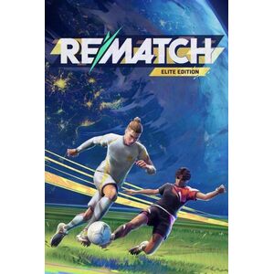 Rematch: Elite Edition - PC DIGITAL kép
