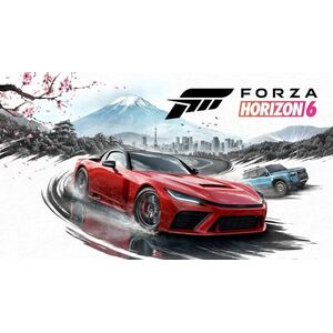 Forza Horizon 6 - PS5 kép