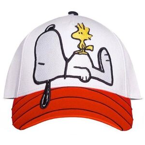 DIFUZED Snoopy Woodstock - baseballsapka kép