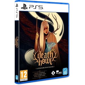Death Howl - PS5 kép