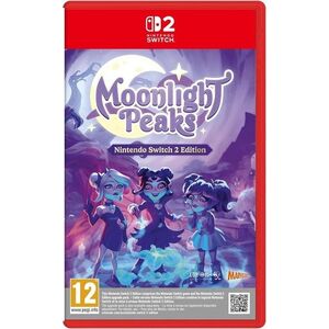 Moonlight Peaks - Nintendo Switch 2 kép