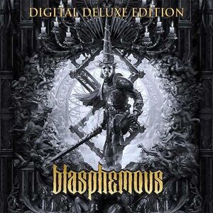 Blasphemous Deluxe Edition - PC DIGITAL kép