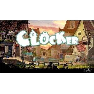Clocker - PC DIGITAL kép