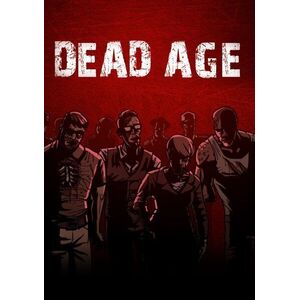 Dead Age - PC DIGITAL kép