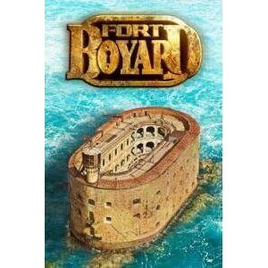 Fort Boyard - PC DIGITAL kép