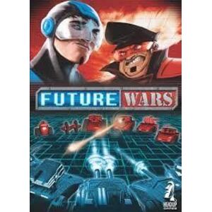 Future Wars - (PC) Steam DIGITAL kép