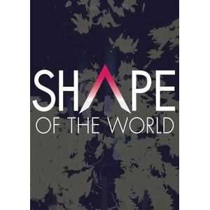 Shape of the World - PC DIGITAL kép