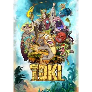 Toki - PC DIGITAL kép
