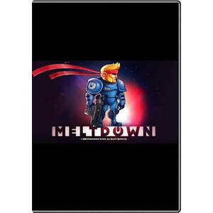 Meltdown - PC kép